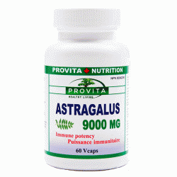 Astragalus 9000 mg Forte 60 capsule